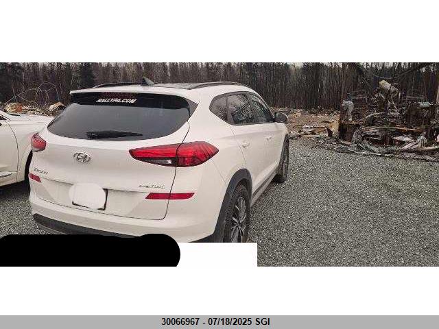 KM8J3CAL1LU125765 Hyundai gdi theta ii
