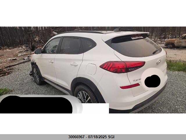 KM8J3CAL1LU125765 Hyundai gdi theta ii