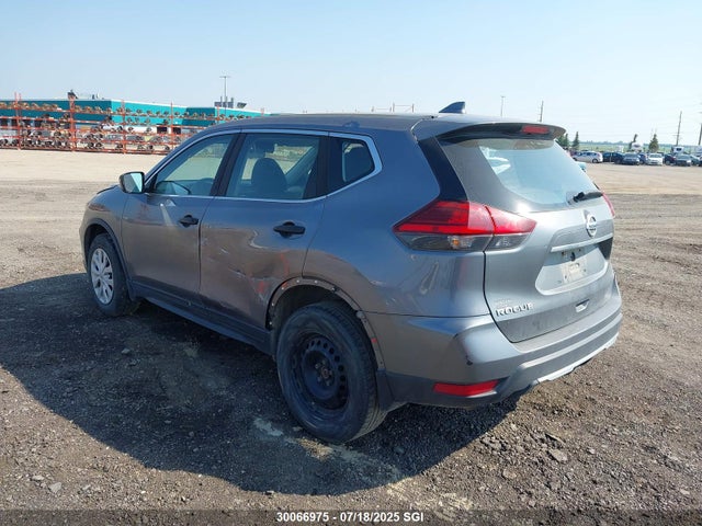 5N1AT2MV1HC754110 Nissan 2017