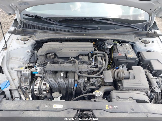 Hyundai mpi nu pe 2025 KMHLM4DG2SU904956 Image 10