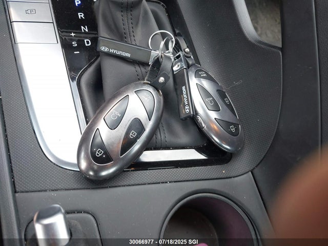Hyundai mpi nu pe 2025 KMHLM4DG2SU904956 Image 11