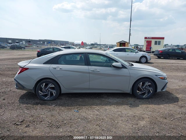 Hyundai mpi nu pe 2025 KMHLM4DG2SU904956 Image 12