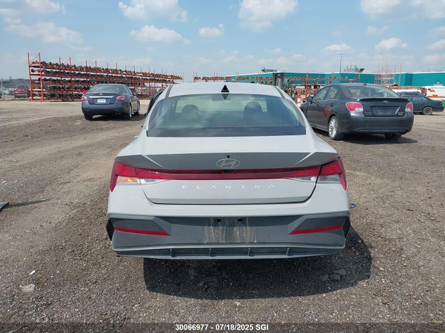 Hyundai mpi nu pe 2025 KMHLM4DG2SU904956 Image 15