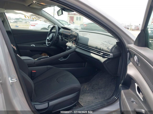 Hyundai mpi nu pe 2025 KMHLM4DG2SU904956 Image 5