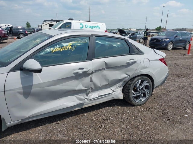 Hyundai mpi nu pe 2025 KMHLM4DG2SU904956 Image 6