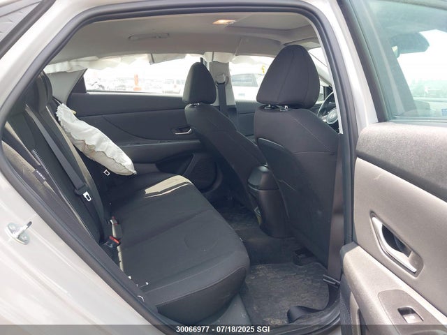 Hyundai mpi nu pe 2025 KMHLM4DG2SU904956 Image 8