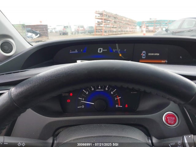 2HGFG3A5XEH002845 Honda r18z1