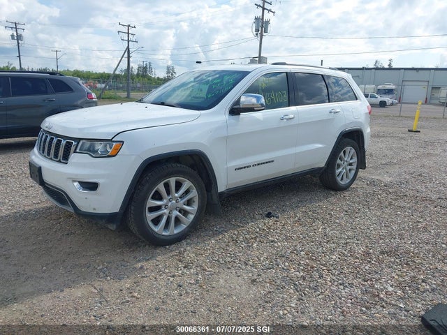 1C4RJFBG4HC959719 Jeep Grand Cherokee