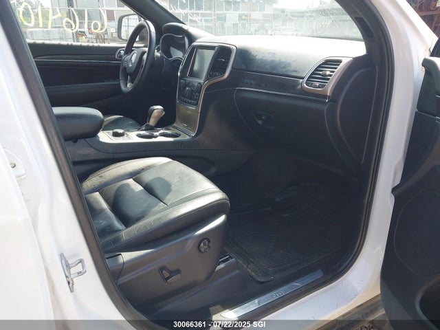 1C4RJFBG4HC959719 Jeep Grand Cherokee