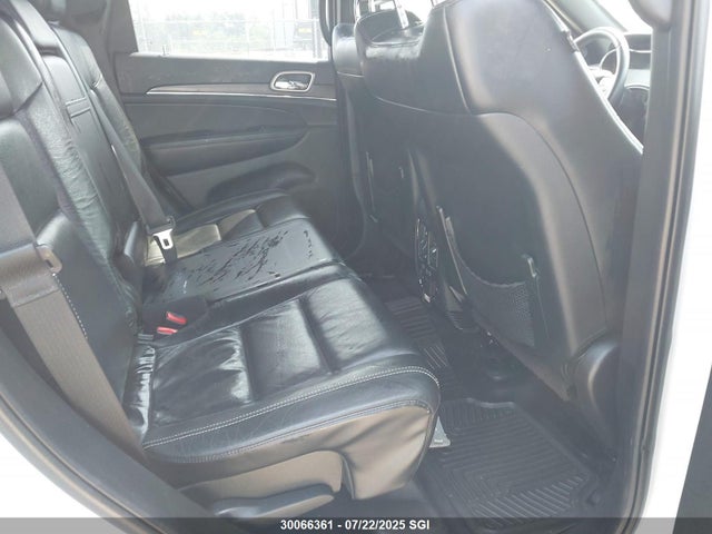 1C4RJFBG4HC959719 Jeep Grand Cherokee