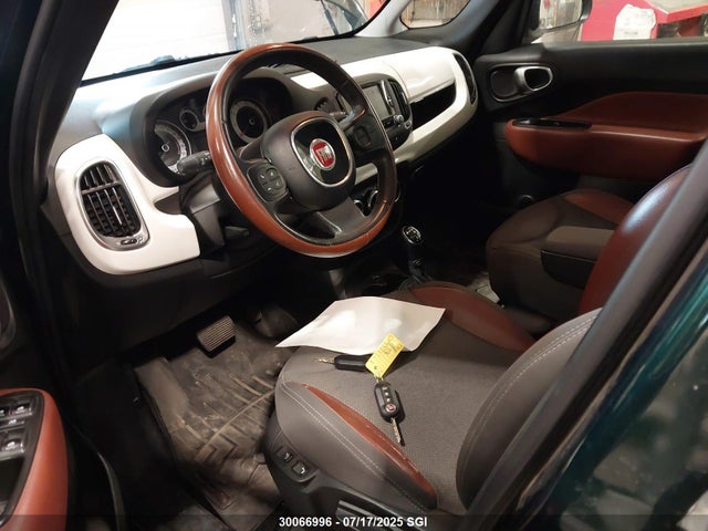 Fiat 330a1047 2014 ZFBCFADH3EZ024509 Image 11