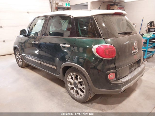 Fiat 330a1047 2014 ZFBCFADH3EZ024509 Image 3