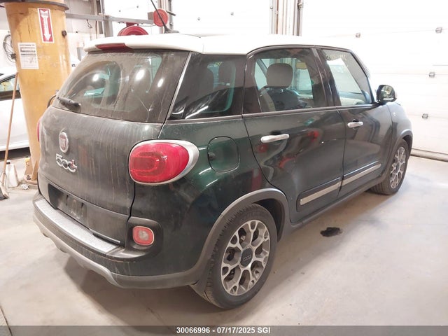 Fiat 330a1047 2014 ZFBCFADH3EZ024509 Image 4