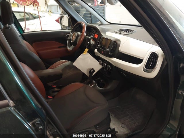 Fiat 330a1047 2014 ZFBCFADH3EZ024509 Image 5