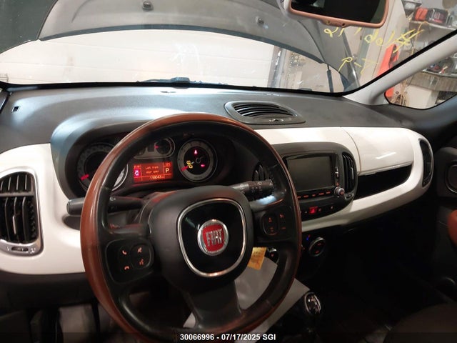 Fiat 330a1047 2014 ZFBCFADH3EZ024509 Image 7