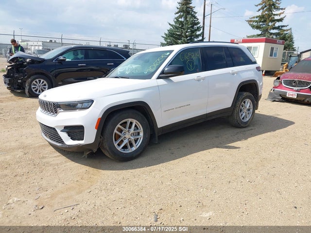 1C4RJHAG6RC706299 Jeep Grand Cherokee