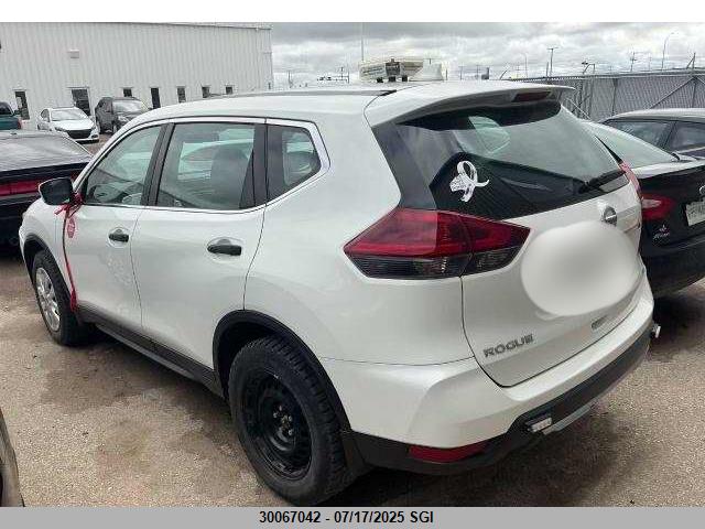 5N1AT2MV7KC720230 Nissan 2019