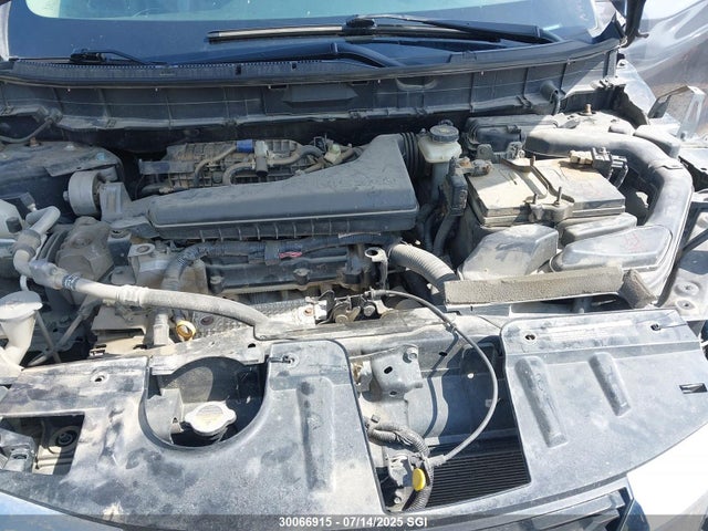 5N1AT2MV1HC777810 Nissan Rogue
