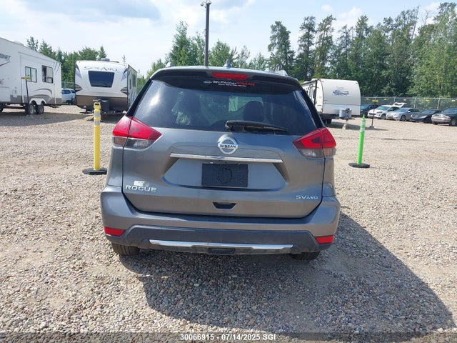 5N1AT2MV1HC777810 Nissan Rogue