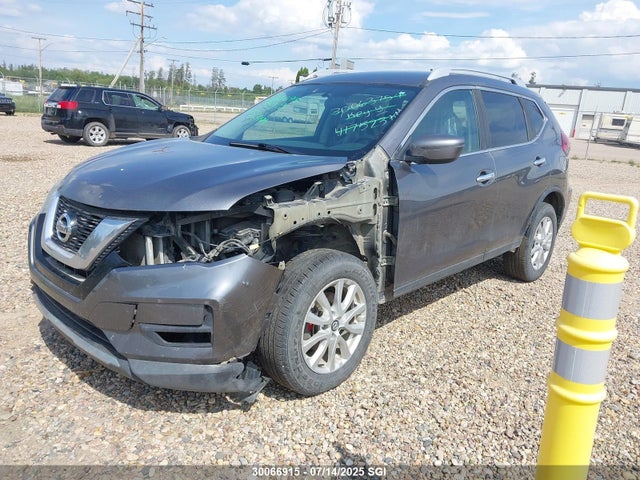 5N1AT2MV1HC777810 Nissan Rogue