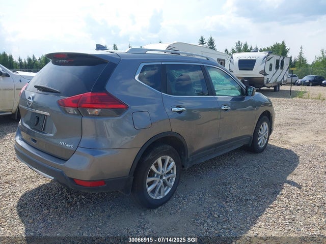 5N1AT2MV1HC777810 Nissan Rogue