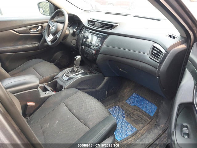 5N1AT2MV1HC777810 Nissan Rogue