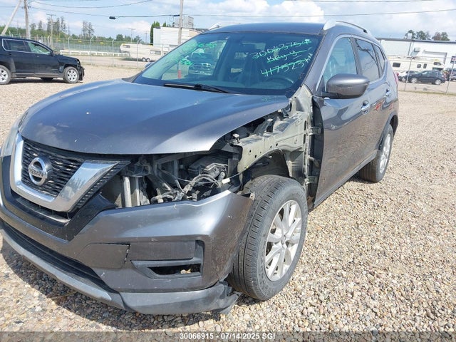 5N1AT2MV1HC777810 Nissan Rogue