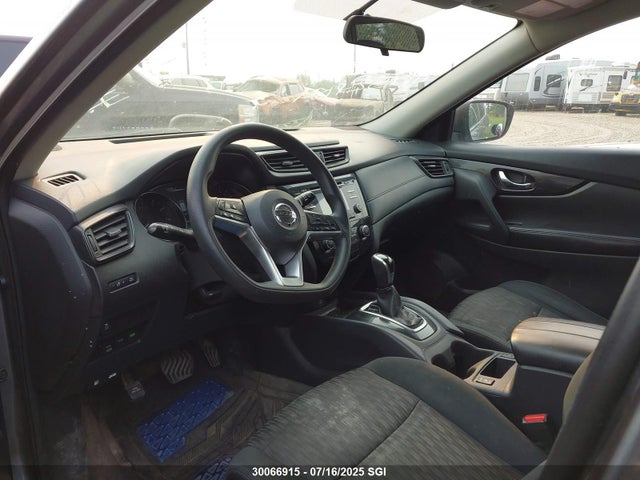 5N1AT2MV1HC777810 Nissan Rogue