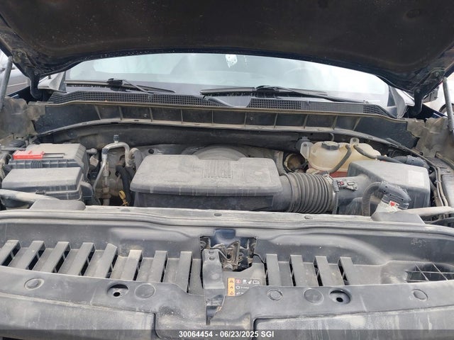 1GCPYFED0KZ426484 Chevrolet l84 - di, dfm, alum, gen 5, var 2
