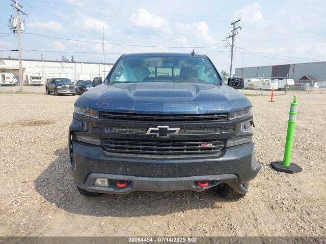 1GCPYFED0KZ426484 Chevrolet l84 - di, dfm, alum, gen 5, var 2