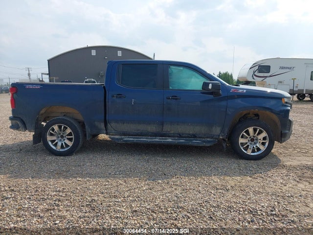 1GCPYFED0KZ426484 Chevrolet l84 - di, dfm, alum, gen 5, var 2