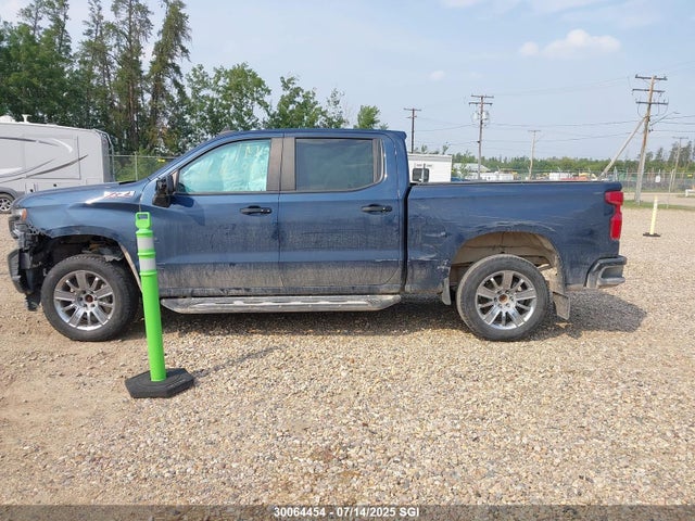 1GCPYFED0KZ426484 Chevrolet l84 - di, dfm, alum, gen 5, var 2