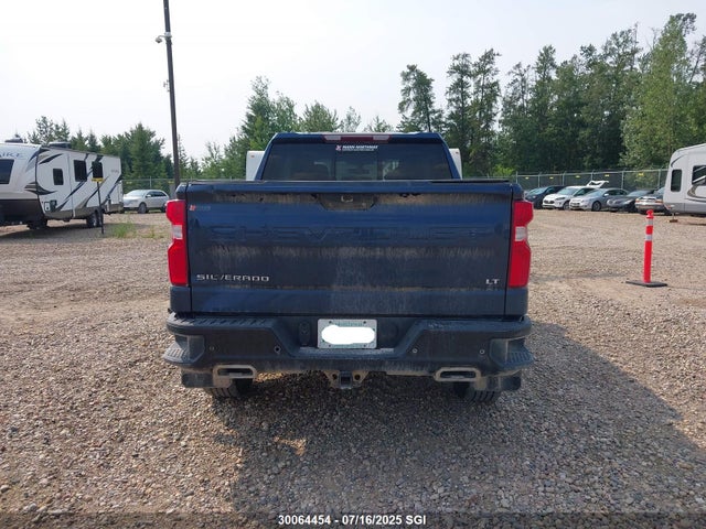 1GCPYFED0KZ426484 Chevrolet l84 - di, dfm, alum, gen 5, var 2