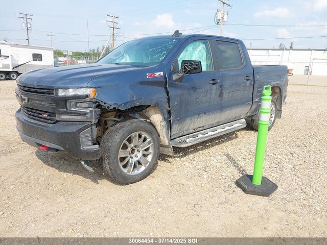 1GCPYFED0KZ426484 Chevrolet l84 - di, dfm, alum, gen 5, var 2
