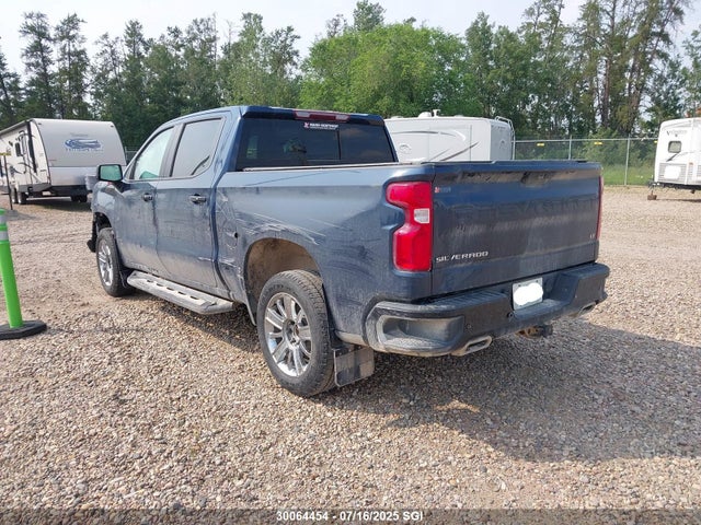 1GCPYFED0KZ426484 Chevrolet l84 - di, dfm, alum, gen 5, var 2