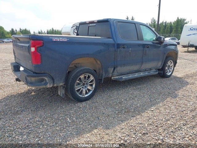 1GCPYFED0KZ426484 Chevrolet l84 - di, dfm, alum, gen 5, var 2