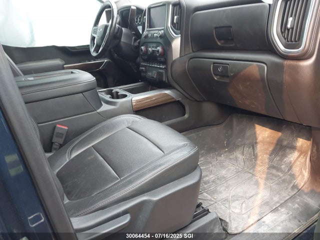 1GCPYFED0KZ426484 Chevrolet l84 - di, dfm, alum, gen 5, var 2