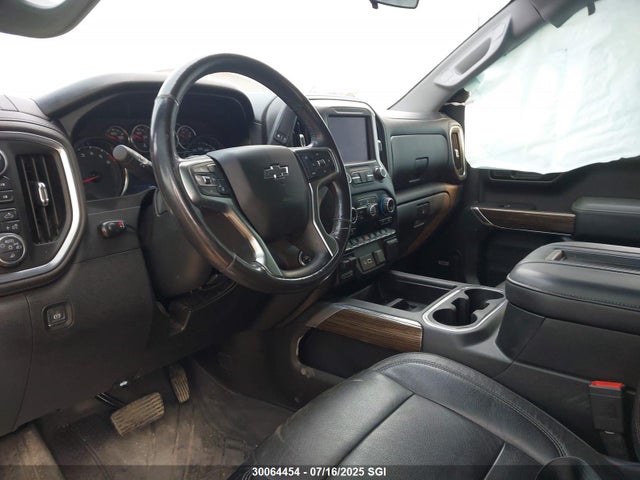 1GCPYFED0KZ426484 Chevrolet l84 - di, dfm, alum, gen 5, var 2