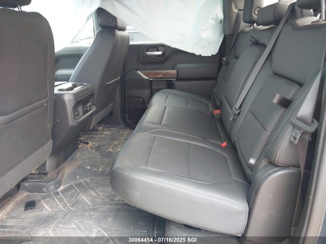 1GCPYFED0KZ426484 Chevrolet l84 - di, dfm, alum, gen 5, var 2