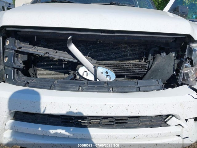 1FMJU1JT5HEA24408 Ford 3.5l gtdi ffv/gasoline