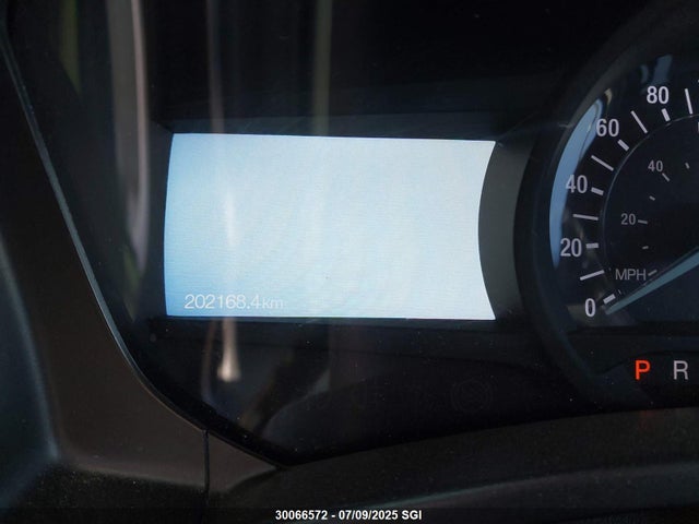 1FMJU1JT5HEA24408 Ford 3.5l gtdi ffv/gasoline