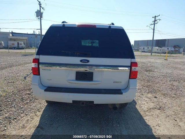 1FMJU1JT5HEA24408 Ford 3.5l gtdi ffv/gasoline