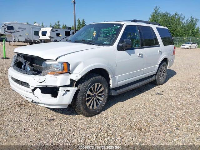 1FMJU1JT5HEA24408 Ford 3.5l gtdi ffv/gasoline