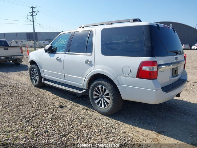 1FMJU1JT5HEA24408 Ford 3.5l gtdi ffv/gasoline