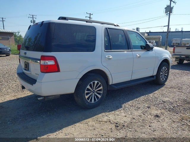 1FMJU1JT5HEA24408 Ford 3.5l gtdi ffv/gasoline