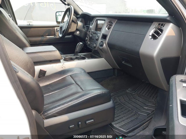1FMJU1JT5HEA24408 Ford 3.5l gtdi ffv/gasoline