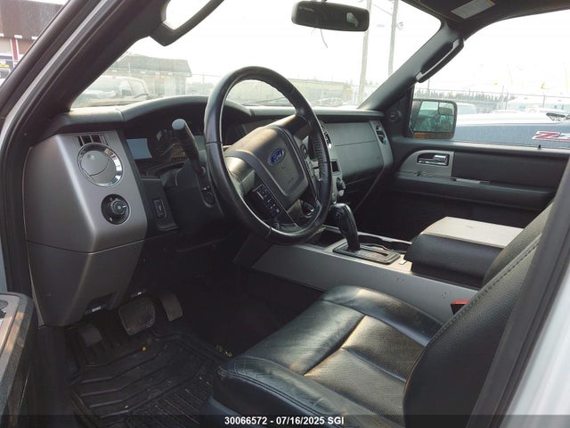 1FMJU1JT5HEA24408 Ford 3.5l gtdi ffv/gasoline