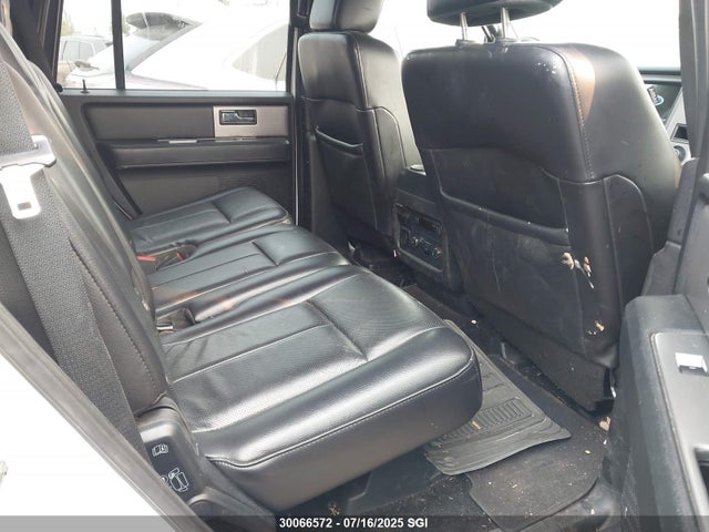 1FMJU1JT5HEA24408 Ford 3.5l gtdi ffv/gasoline