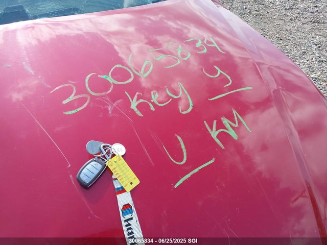 5NPE24AFXHH564103 Hyundai Sonata