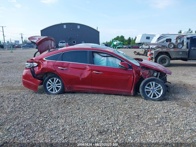 5NPE24AFXHH564103 Hyundai Sonata